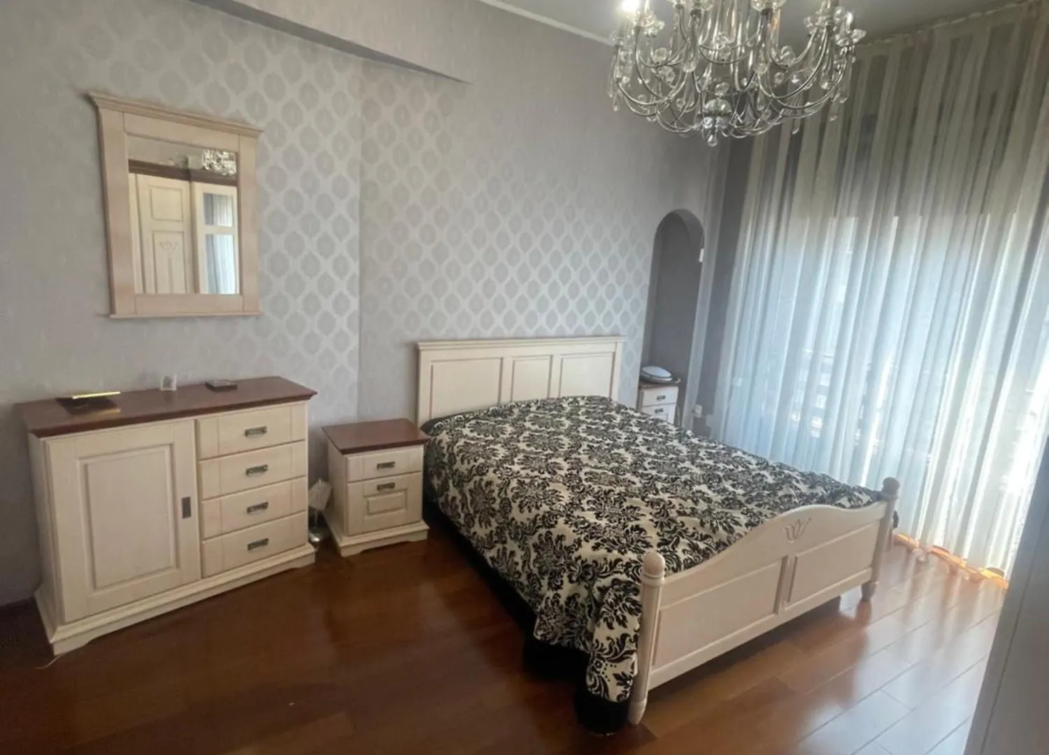 Apartment Luxury City Center Residence Bucharest Romania