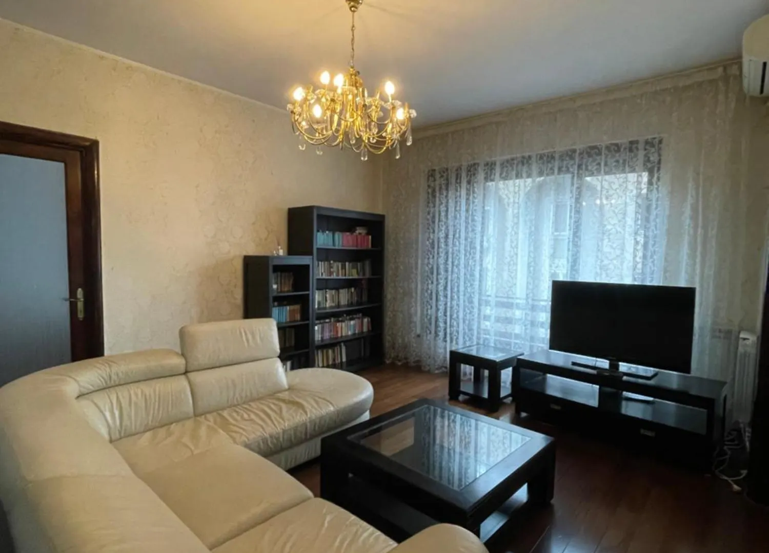 Apartment Luxury City Center Residence Bucharest