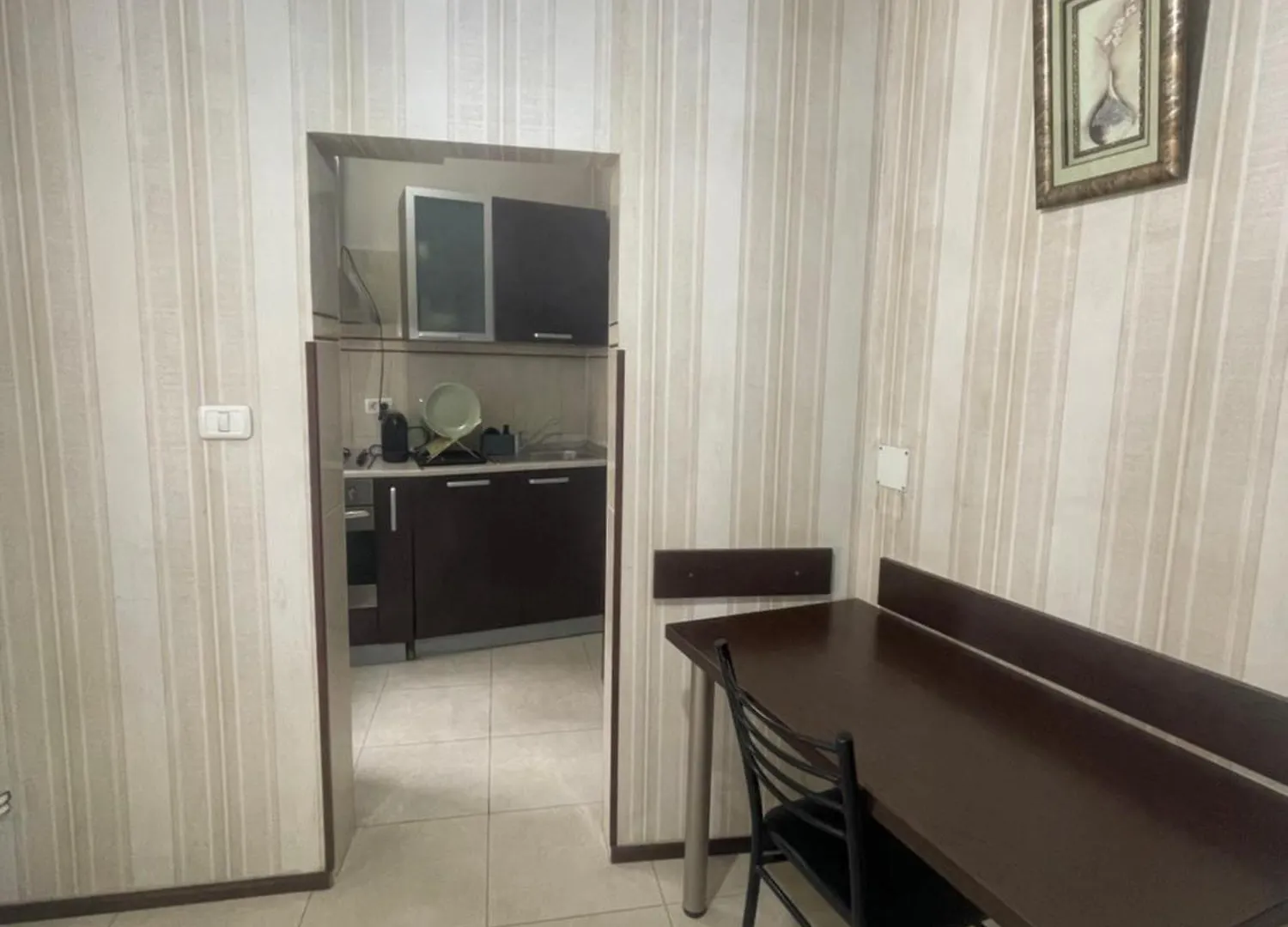 Luxury City Center Residence Bucharest