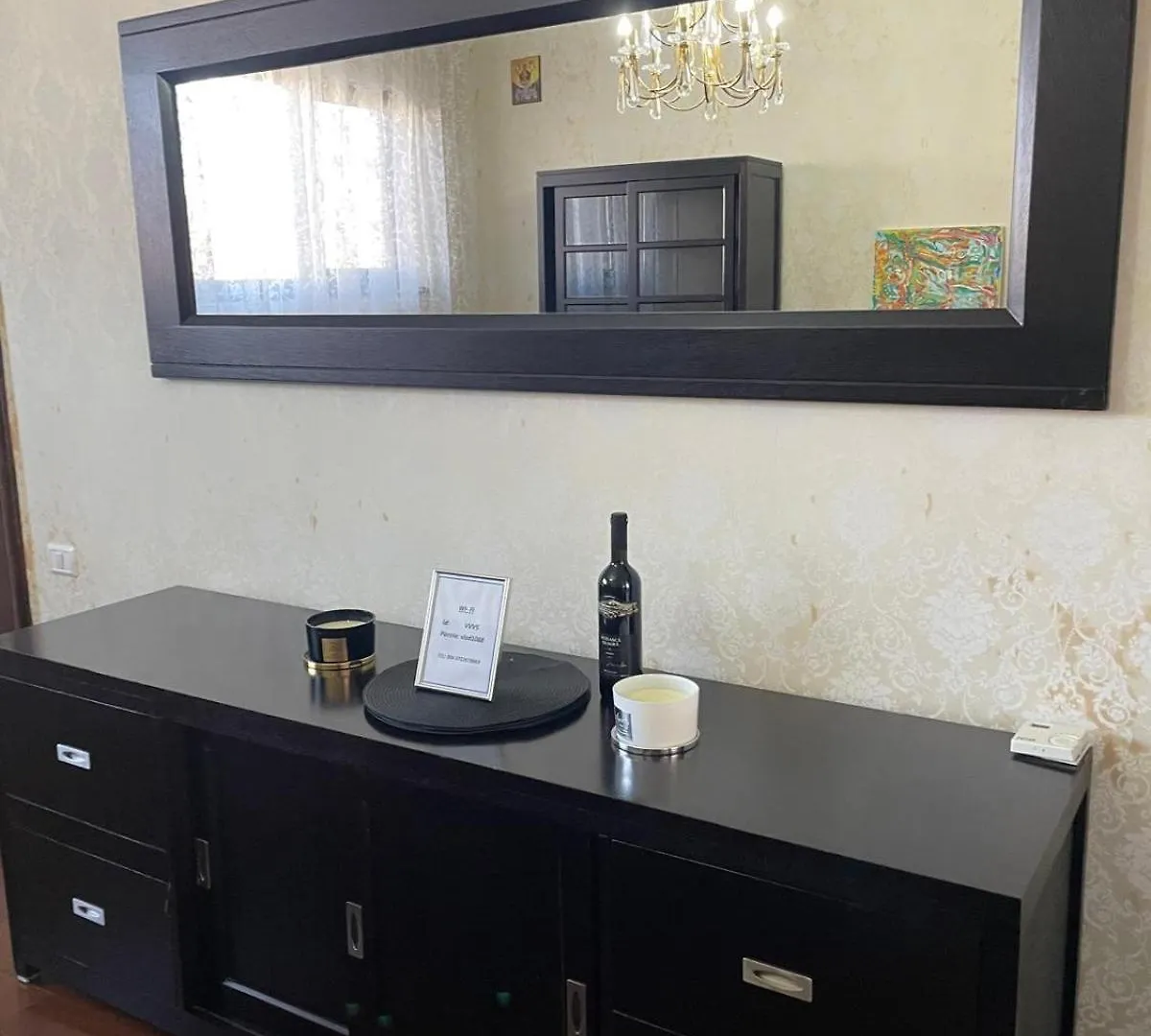 Apartment Luxury City Center Residence Bucharest