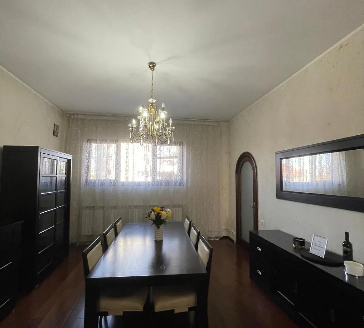 Luxury City Center Residence Bucharest Apartment